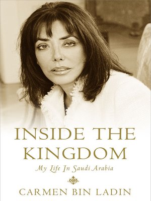 cover image of Inside the Kingdom